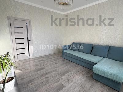 2-бөлмелі пәтер · 60 м² · 3/5 қабат, Муканова 51/8Г, бағасы: 35 млн ₸ в Караганде, Казыбек би р-н