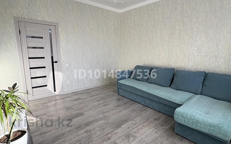 2-комнатная квартира · 60 м² · 3/5 этаж, Муканова 51/8Г за 35 млн ₸ в Караганде, Казыбек би р-н — фото 2