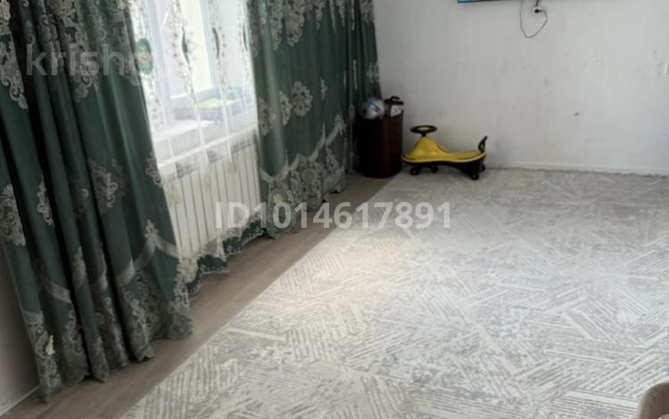 2-бөлмелі пәтер · 51.2 м² · 5/5 қабат, ЖМ Лесная поляна 44, бағасы: 21 млн ₸ в Косшы — фото 2