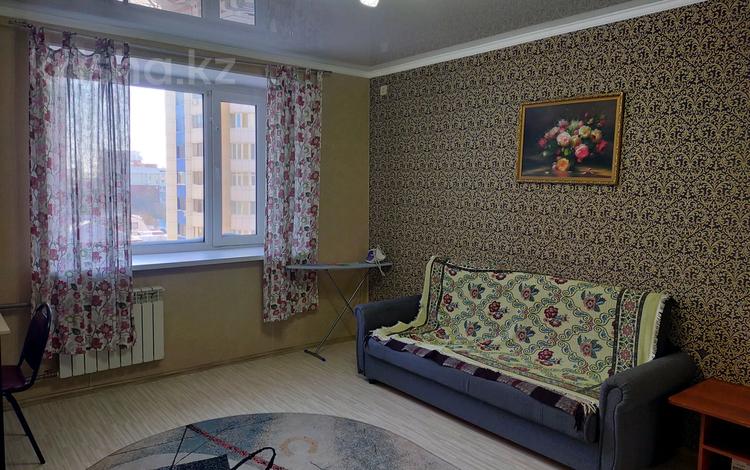 1-комнатная квартира, 40 м² помесячно, Улы дала