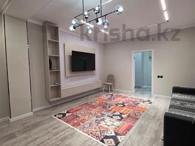 2-комнатная квартира · 68.5 м² · 6/9 этаж, мкр Нурсая, Елорда 6/4 за 34 млн ₸ в Атырау