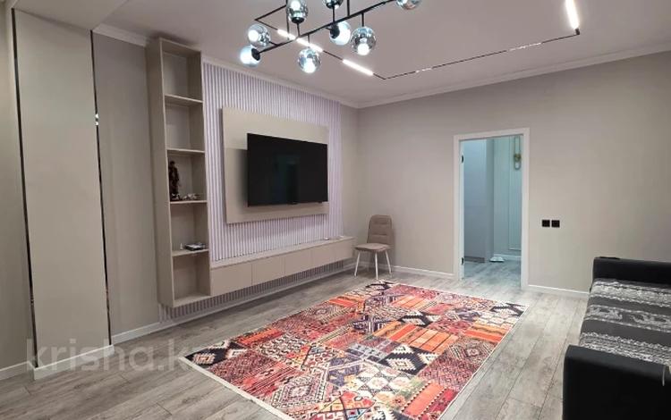 2-комнатная квартира · 68.5 м² · 6/9 этаж, мкр Нурсая, Елорда 6/4 за 34 млн ₸ в Атырау — фото 4