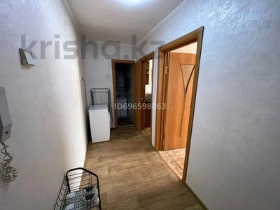 1-комнатная квартира · 38 м² · 2/9 этаж, мкр Новый Город, Бухар-жирау 92 — Новый рынок ,Таир за 10 000 ₸ в Караганде, Казыбек би р-н