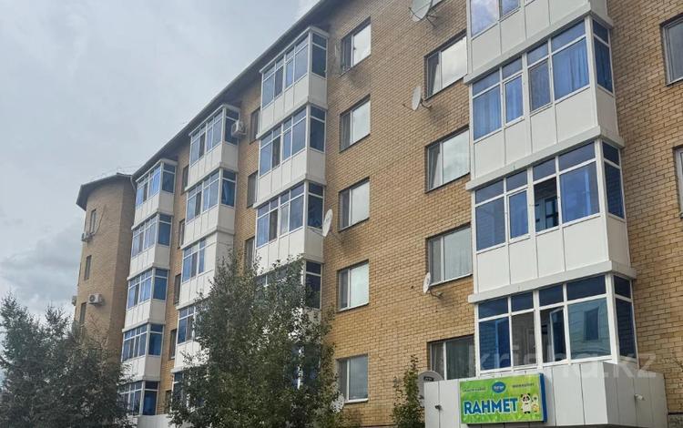 1-комнатная квартира · 40 м² · 3/5 этаж, Горького 11"В" за 150 000 ₸ в Кокшетау — фото 2