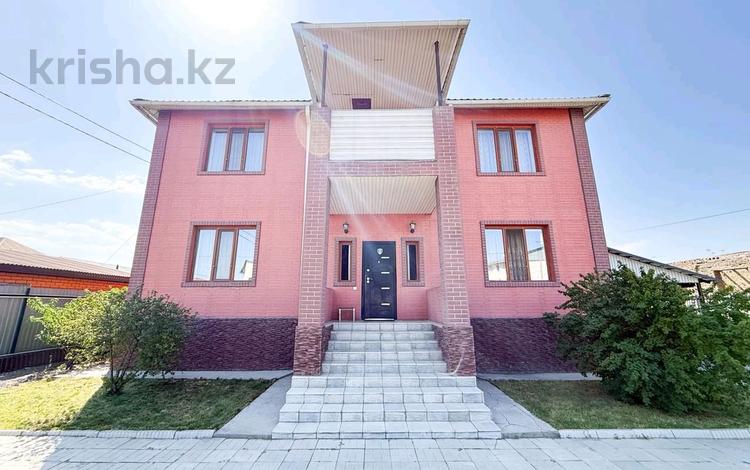 Жеке үй · 6 бөлме · 316 м² · 10 жүзд., Мкр Восточный 53, бағасы: 90 млн ₸ в Талдыкоргане, мкр военный городок Жулдыз — фото 2