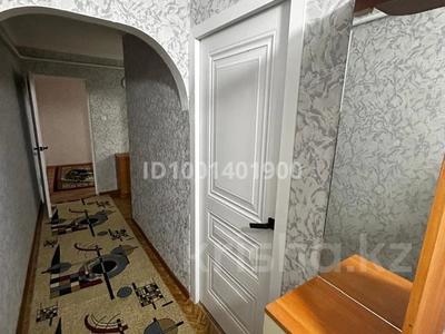 3-комнатная квартира · 58 м² · 1/5 этаж, мкр Восток 25 за 23 млн 〒 в Шымкенте, Аль-Фарабийский р-н