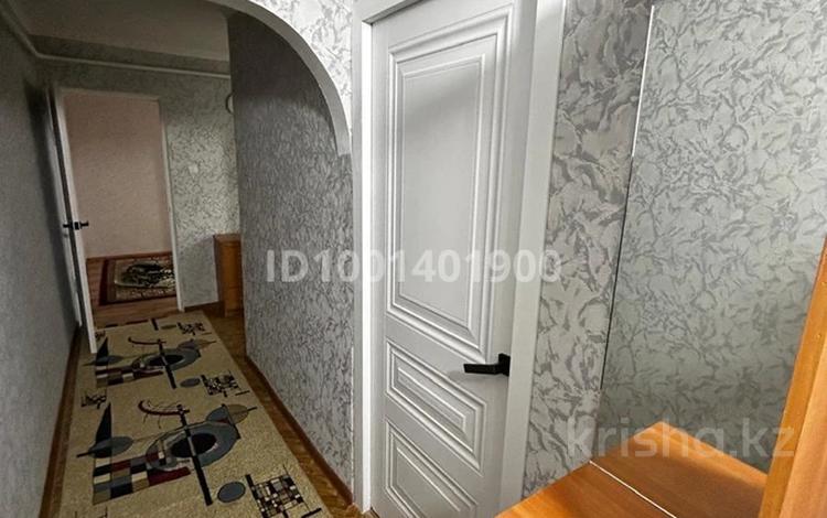 3-комнатная квартира · 58 м² · 1/5 этаж, мкр Восток 25 за 23 млн 〒 в Шымкенте, Аль-Фарабийский р-н — фото 2