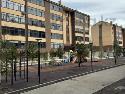 2-комнатная квартира · 50 м² · 1/5 этаж, Тан - Шолпан 2/3 за 21.5 млн ₸ в Петропавловске