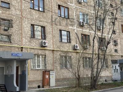 4-комнатная квартира · 98 м² · 7/9 этаж, мкр Жетысу-2 76 за 68 млн ₸ в Алматы, Ауэзовский р-н