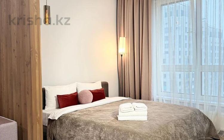2-комнатная квартира · 60 м² · 19 этаж, Сейфуллина 574/1 к3 за 33 000 ₸ в Алматы, Бостандыкский р-н — фото 2