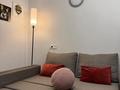 2-комнатная квартира · 60 м² · 19 этаж, Сейфуллина 574/1 к3 за 33 000 ₸ в Алматы, Бостандыкский р-н — фото 4