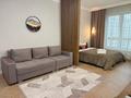 2-комнатная квартира · 60 м² · 19 этаж, Сейфуллина 574/1 к3 за 33 000 ₸ в Алматы, Бостандыкский р-н — фото 5