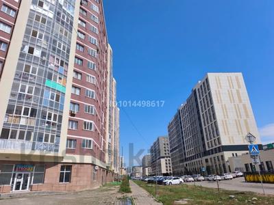 2-комнатная квартира · 70.7 м² · 7/13 этаж, Е-15 за 34.1 млн ₸ в Астане, Нура р-н