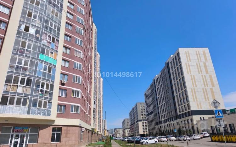 2-комнатная квартира · 70.7 м² · 7/13 этаж, Е-15 за 34.1 млн ₸ в Астане, Нура р-н — фото 2