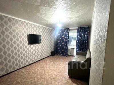 2-комнатная квартира · 45.4 м² · 4/5 этаж, Гагарина 64 за 16 млн ₸ в Павлодаре
