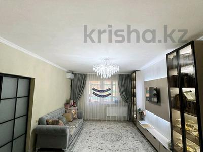 2-комнатная квартира · 88 м² · 9/9 этаж, мкр Акбулак, ул. Чуланова — Момышулы Самая Низкая Цена за 38.5 млн 〒 в Алматы, Алатауский р-н