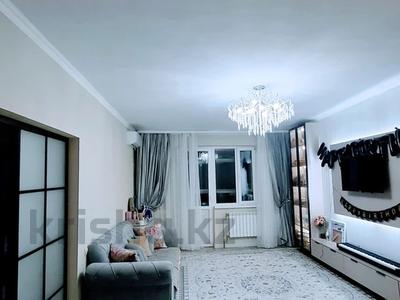 2-комнатная квартира · 88 м² · 9/9 этаж, мкр Акбулак, ул. Чуланова — Момышулы Самая Низкая Цена за 37.5 млн ₸ в Алматы, Алатауский р-н