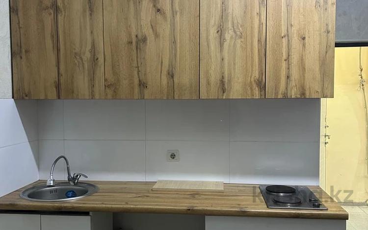 1-комнатная квартира · 16.5 м² · 1/4 этаж, Рыскулова 103/21 — Береке, бакорда, емцова, строй сити за 140 000 ₸ в Алматы, Алатауский р-н — фото 8