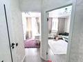 1-комнатная квартира · 37.5 м² · 7/9 этаж, А 91 за 21 млн ₸ в Астане, Алматы р-н