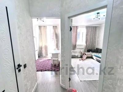 1-комнатная квартира · 37.5 м² · 7/9 этаж, А 91 за 21 млн ₸ в Астане, Алматы р-н