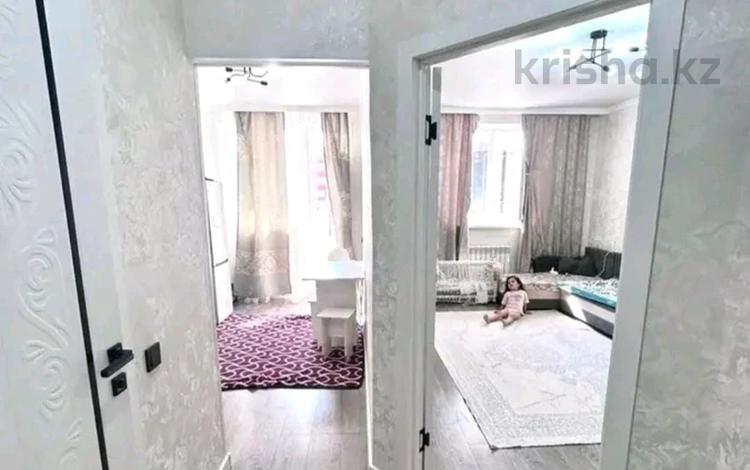 1-комнатная квартира · 37.5 м² · 7/9 этаж, А 91 за 21 млн ₸ в Астане, Алматы р-н — фото 5