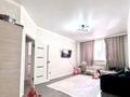 1-комнатная квартира · 37.5 м² · 7/9 этаж, А 91 за 21 млн ₸ в Астане, Алматы р-н — фото 4