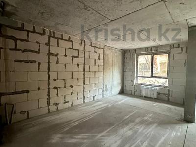 2-комнатная квартира · 57 м² · 1/7 этаж, Рыскулова за 29 млн ₸ в Алматы, Алатауский р-н