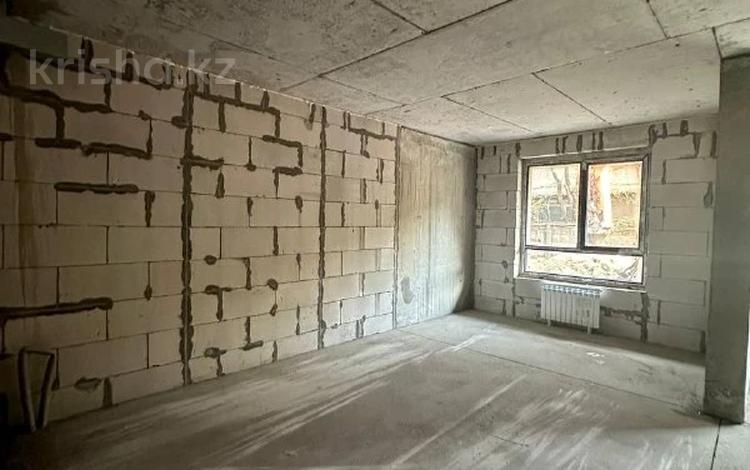 2-комнатная квартира · 57 м² · 1/7 этаж, Рыскулова за 29 млн ₸ в Алматы, Алатауский р-н — фото 2