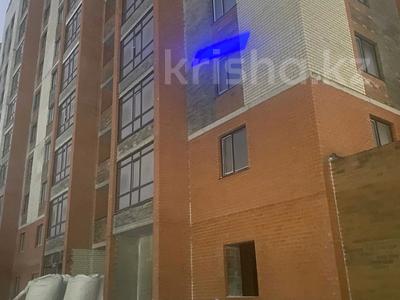 1-комнатная квартира · 39.44 м² · 10/10 этаж, мкр. Алтын орда 15Е за 11.5 млн ₸ в Актобе