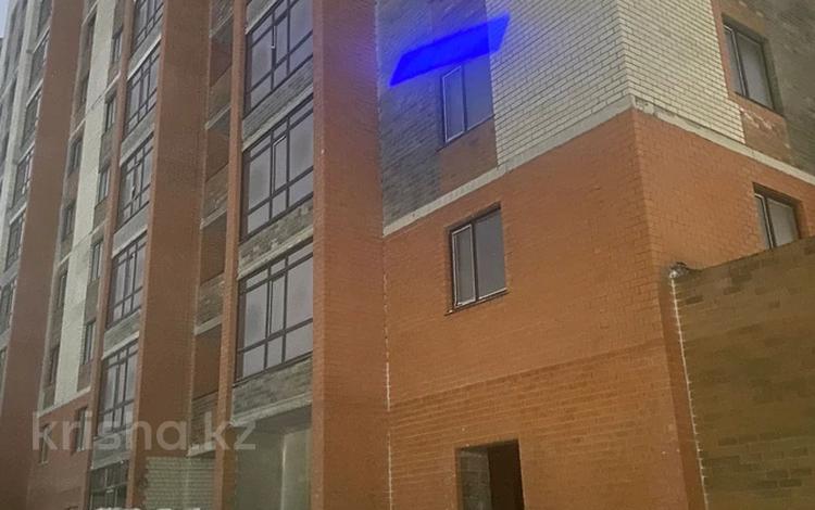 1-комнатная квартира · 39.44 м² · 10/10 этаж, мкр. Алтын орда 15Е за 11.5 млн ₸ в Актобе — фото 2