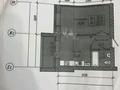 1-комнатная квартира · 39.44 м² · 10/10 этаж, мкр. Алтын орда 15Е за 11.5 млн ₸ в Актобе — фото 3