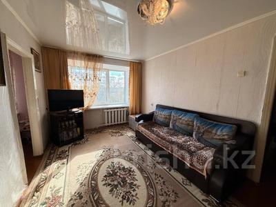 4-комнатная квартира · 60 м² · 5/5 этаж, Шакшак Жанибек батыра 4 за 17.4 млн 〒 в Костанае