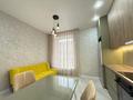 1-бөлмелі пәтер · 45 м² · 10/13 қабат, Тауелсиздик 25/2, бағасы: 15 000 ₸ в Астане, Алматы р-н — фото 2