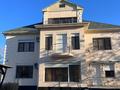 Отдельный дом · 9 комнат · 550 м² · 10 сот., мкр Каспий 4 — ТШО, площадь им. Махамбета, кафе Суло, резиденция Акима, Университет за 210 млн ₸ в Атырау — фото 12