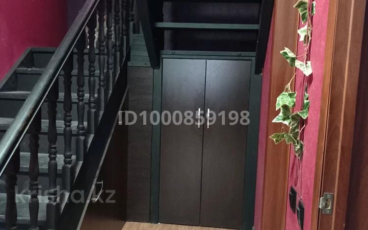 Отдельный дом · 5 комнат · 120 м² · 8 сот., Атамекен 24 за 50 млн ₸ в Аскара Токпанова (Казцик) — фото 2