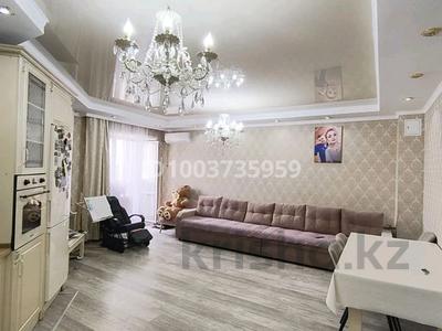 3-комнатная квартира · 93 м² · 13/15 этаж, Шакарима 60 за 47 млн 〒 в Семее