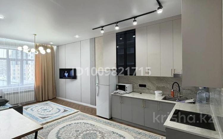 3-бөлмелі пәтер · 67 м² · 2/5 қабат, мкр Юго-Восток, Муканова 81, бағасы: 40 млн ₸ в Караганде, Казыбек би р-н — фото 2
