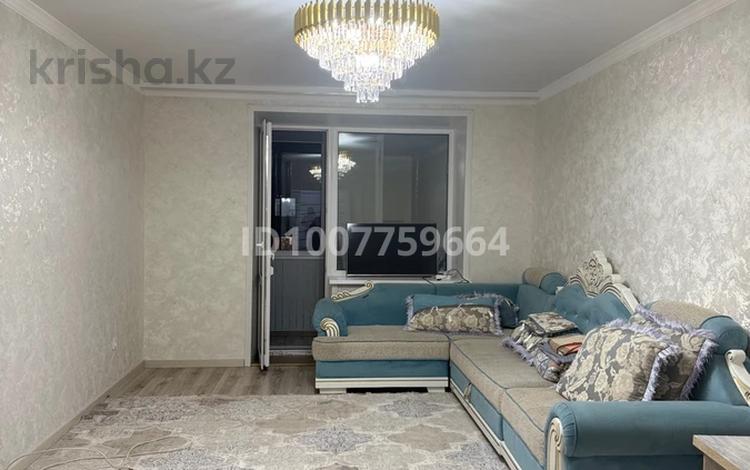 3-бөлмелі пәтер · 120 м² · 8/9 қабат, Микрорайон Береке, Мкр. Береке 52, бағасы: 650 000 〒 в Костанае — фото 2