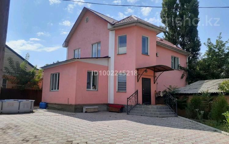 Отдельный дом · 5 комнат · 220 м², мкр Алгабас, Ақниет 22 — Мешіт за 79 млн ₸ в Алматы, Алатауский р-н — фото 2