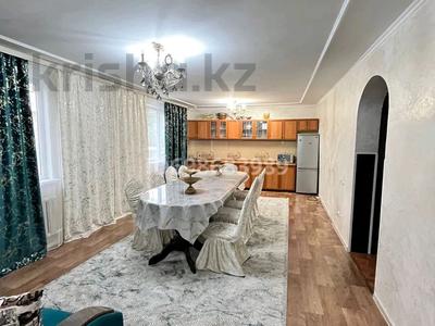 Отдельный дом · 5 комнат · 160 м² · 8 сот., мкр Калкаман-1 15/19 — Тоймар и ресторан Жибек жол за 600 000 ₸ в Алматы, Наурызбайский р-н