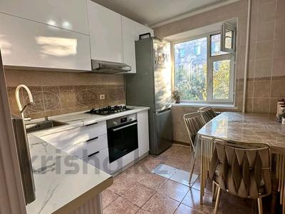 Продажа квартир в Жетысу обл.: 4-комнатная квартира · 76 м² · 3/4 этаж, Шевченко 140 за 25 млн 〒 4-комнатная квартира · 76 м² · 3/4 этаж, Шевченко 140 за 25 млн 〒 в Талдыкоргане