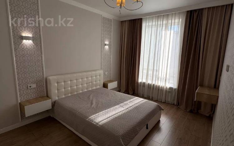3-комнатная квартира · 92 м² · 5/9 этаж, Кайым Мухамедханов 21/2 — ПРОДАЖА!!! за ~ 65 млн ₸ в Астане, Нура р-н — фото 19
