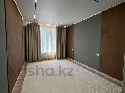 3-комнатная квартира · 112 м² · 8/10 этаж, мкр. Алтын орда за 54 млн ₸ в Актобе