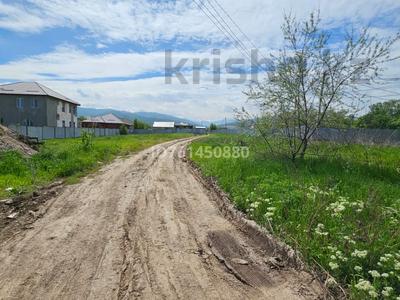 Участок · 5 соток, Медеу 15/4 — Еркежан за 11 млн ₸ в Каскелене