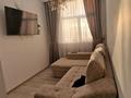 2-комнатная квартира · 48 м² · 4/9 этаж, Желтоксан 11в — ТЦ Жибек жолы за 180 000 ₸ в 