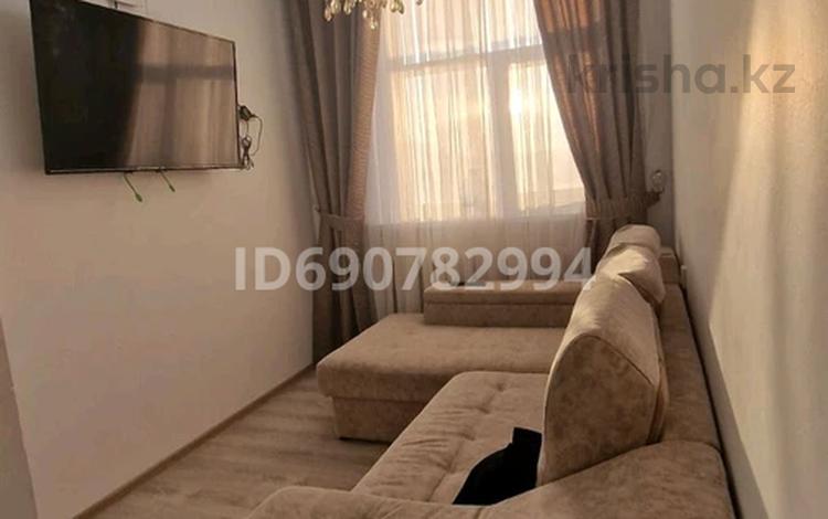 2-комнатная квартира · 48 м² · 4/9 этаж, Желтоксан 11в — ТЦ Жибек жолы за 180 000 ₸ в  — фото 28