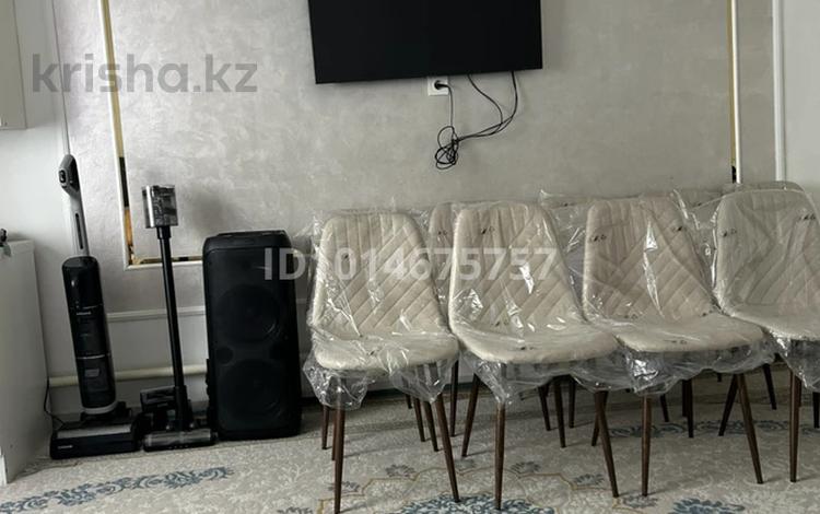 Отдельный дом · 3 комнаты · 77 м² · 7 сот., Квартал 60участок — Бексултан магазин арты за 25 млн ₸ в Исаеве — фото 2