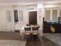 3-бөлмелі пәтер · 130 м² · 7/20 қабат, Курмангазы, бағасы: 93.5 млн ₸ в Алматы, Алмалинский р-н — фото 2