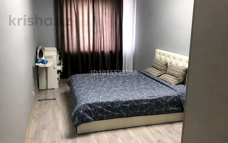 2 бөлме · 60 м² · 5/5 қабат, Айтматова 41А, бағасы: 120 000 ₸ в Астане, Нура р-н — фото 2