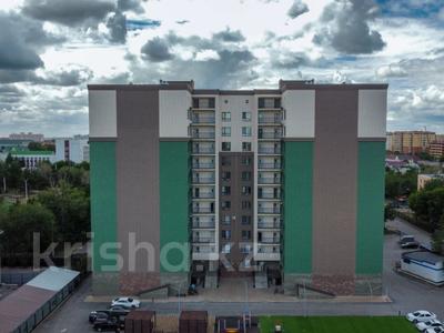 1-комнатная квартира · 54.5 м² · 2/11 этаж, Победы 70/2 за ~ 26.7 млн ₸ в Костанае